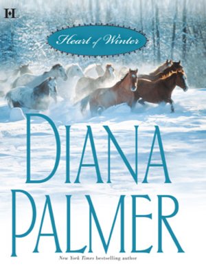 cover image of Heart Of Winter: Woman Hater\If Winter Comes